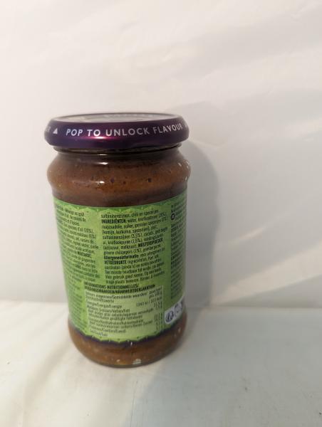 Pataks Garlic Pickle 300g